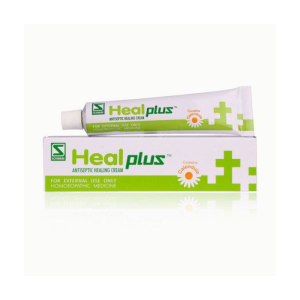 Heal Plus Cream