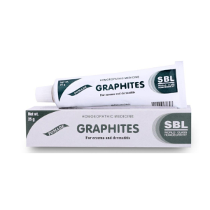 Graphites Ointment