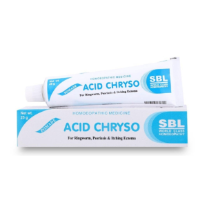 Acid Chryso Ointment