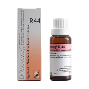 Dr. Reckeweg R44