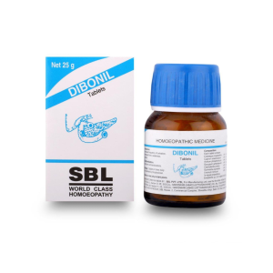 Dibonil Tablets