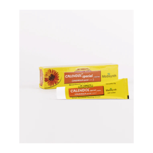 Calendol Special Cream