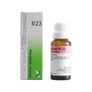 Dr. Reckeweg R23