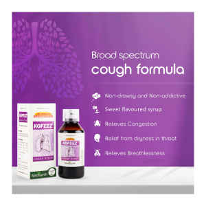 Kofeez Cough Syrup