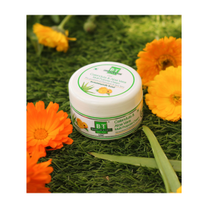 B&T Calendula & Aloe Vera multipurpose cream