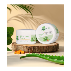 B&T Aloe Vera Cream