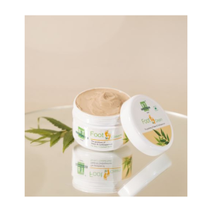 B&T Foot Cream