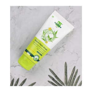 B&T Cleansing Neem Face Wash