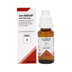 ADEL 4 - Joint Pain Drops