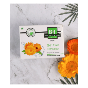 B&T Skin Care Bathing Bar