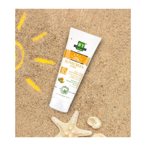 B&T Sunscreen Expert