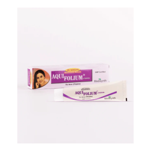 Aquifolium Cream