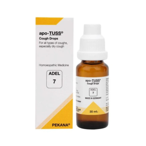 ADEL 7 - Cough Drops
