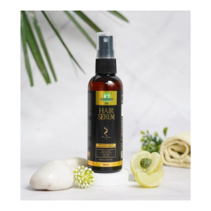 B&T Hair Serum