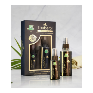 Zauberöl – Premium Hair Growth Oil