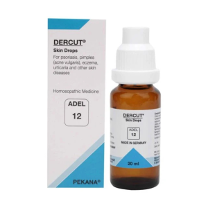 ADEL 12 - Skin Drops