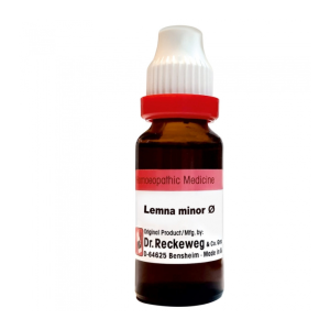Dr. Reckeweg Lemna Minor Q