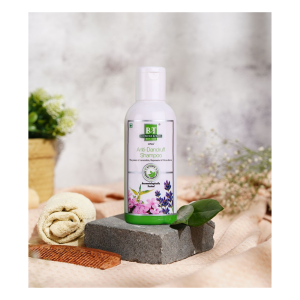 B&T Anti- Dandruff Shampoo