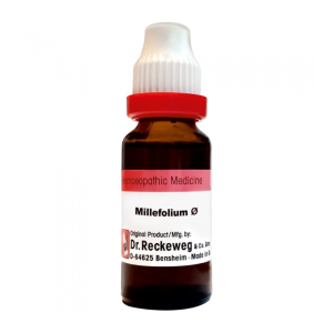 Dr. Reckeweg Millefolium Q