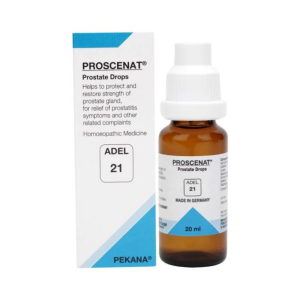 ADEL 21 - Prostate Drops