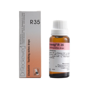 Dr. Reckeweg R35