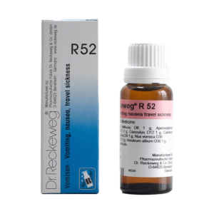 Dr. Reckeweg R52