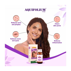 Aquifolium drops