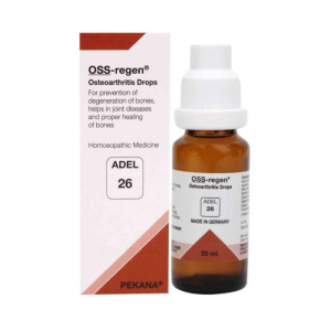 ADEL 26 - Osteoarthritis Drops