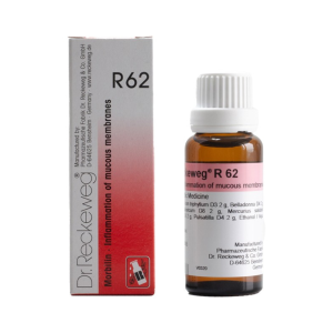 Dr. Reckeweg R62