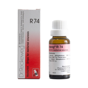 Dr. Reckeweg R74