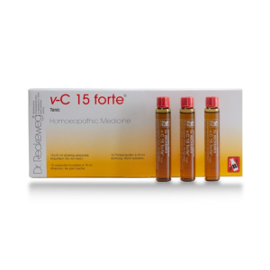 Dr. Reckeweg Vita-C 15 forte