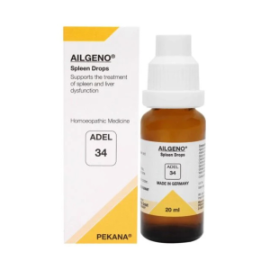 ADEL 34 - Spleen Drops