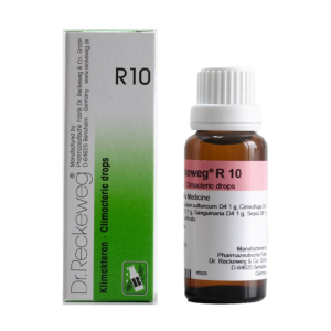 Dr. Reckeweg R10