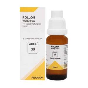 Adel 36 - Vitality Drops