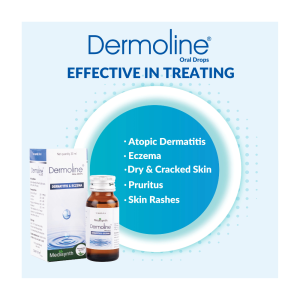 Dermoline Oral drops