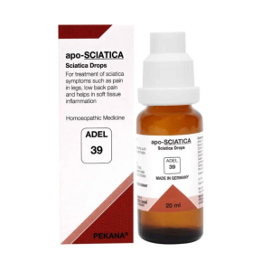 ADEL 39 - Sciatica Drops
