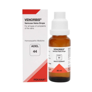 ADEL 44 - Varicose Veins Drops