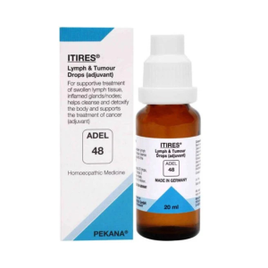 ADEL 48 - Lymph & Tumour Drops (adjuvant)