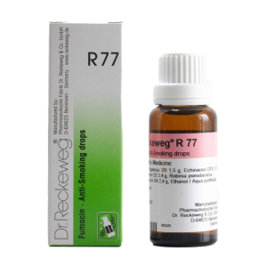 Dr. Reckeweg R77