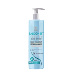 BALDONETT SHAMPOO 200ml