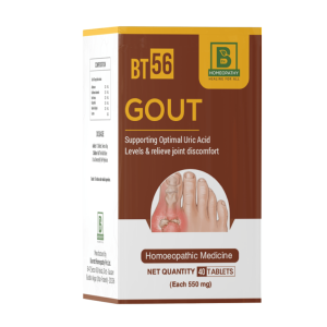 BT-56 GOUT
