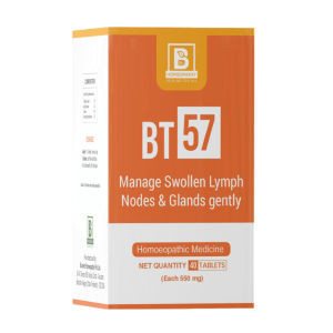 BT-57 Glandular Enlargement