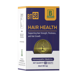 BT-58 HAIR HEALTH