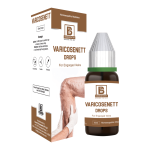 VARICOSENETT DROPS