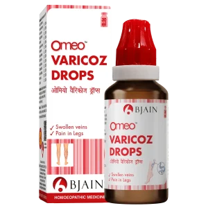 BJAIN OMEO VARICOZ DROPS