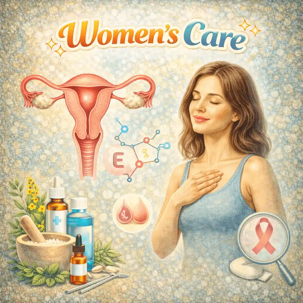Women Care