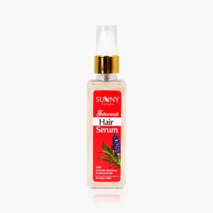 Jaborandi Hair Serum 100ml