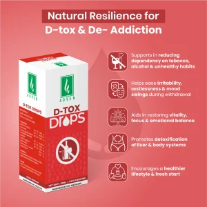 D-TOX DROPS
