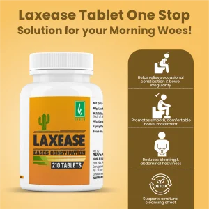 Laxease Tab