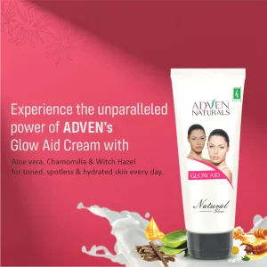 GLOW AID CREAM
